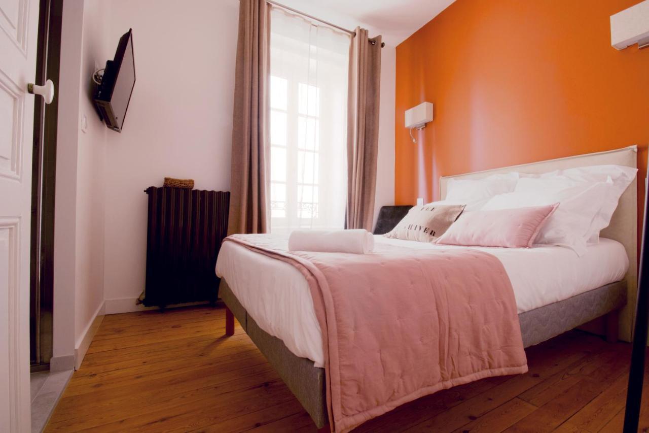 Bed and Breakfast Les Corderies Les Sables-dʼOlonne Exterior foto