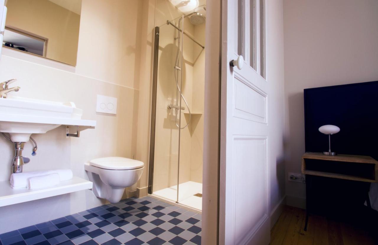 Bed and Breakfast Les Corderies Les Sables-dʼOlonne Exterior foto